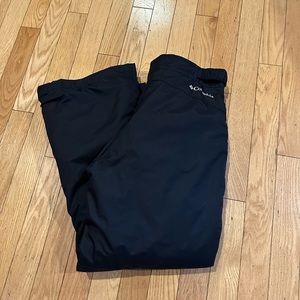 Youth Columbia ski/snow pants